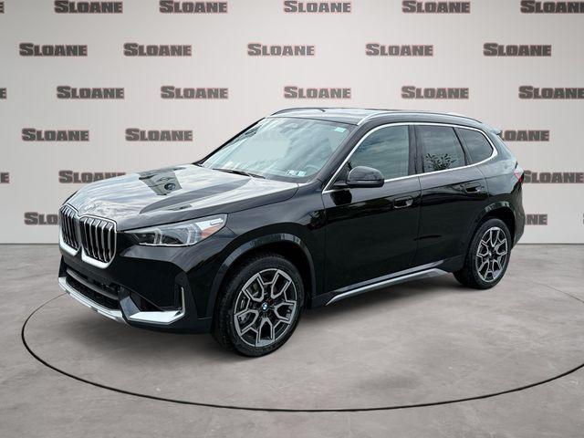 New 2026 BMW X1 xDrive28i