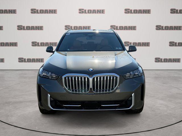 صورة 8 لـ 2026 BMW X5 XDRIVE40I