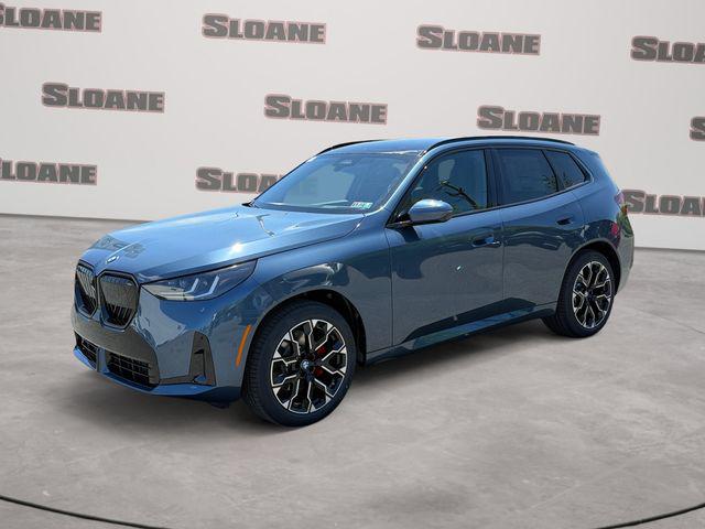 New 2026 BMW X3 30 xDrive