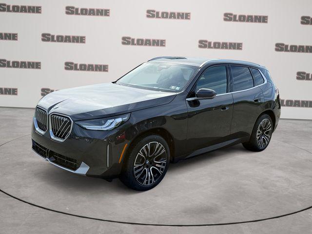 New 2026 BMW X3 30 xDrive