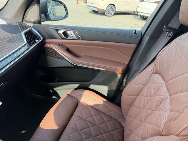 2026 BMW X5 XDRIVE40I 缩略图 26