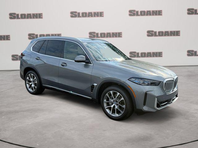 2026 BMW X5 XDRIVE40I 照片 7