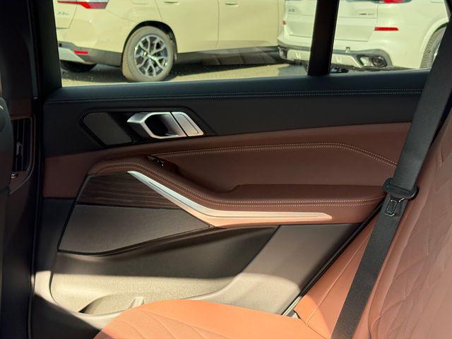 2026 BMW X5 XDRIVE40I 缩略图 23