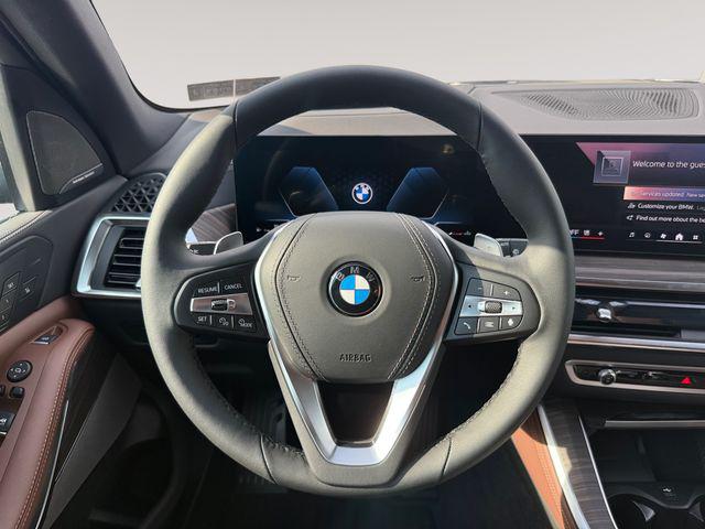 2026 BMW X5 XDRIVE40I 缩略图 12