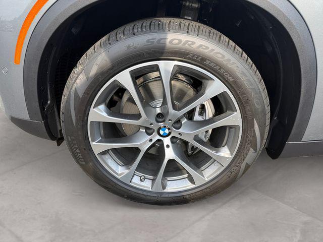 2026 BMW X5 XDRIVE40I 缩略图 14