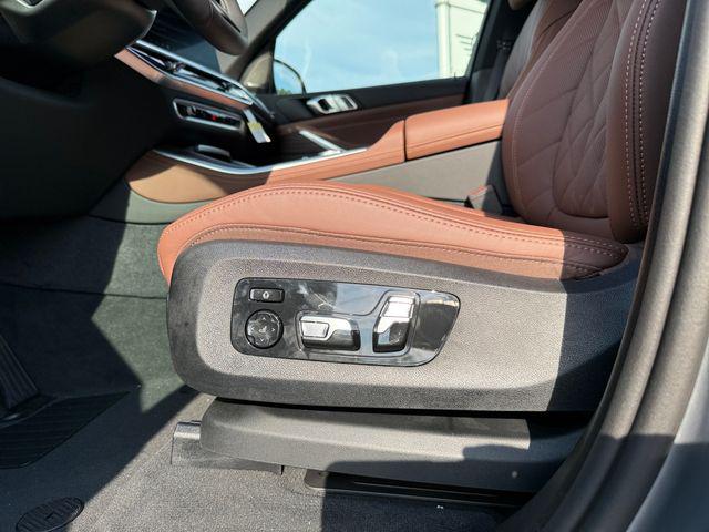 2026 BMW X5 XDRIVE40I 缩略图 25