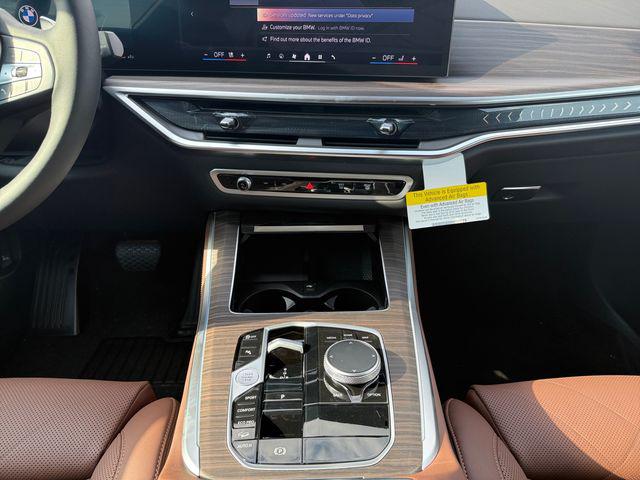 2026 BMW X5 XDRIVE40I 缩略图 11