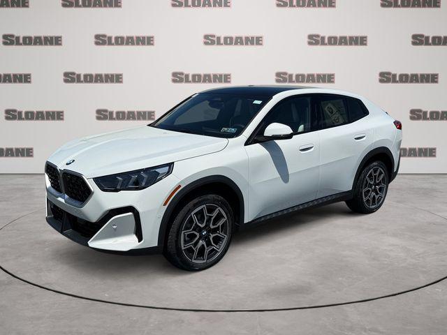 New 2026 BMW X2 xDrive28i