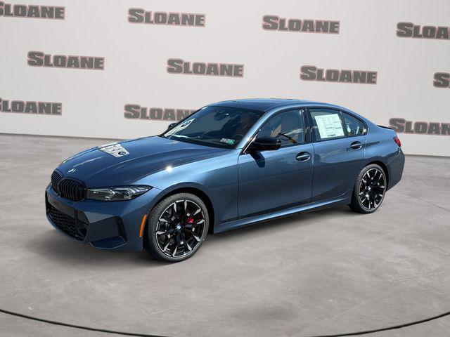 New 2026 BMW 330 xDrive
