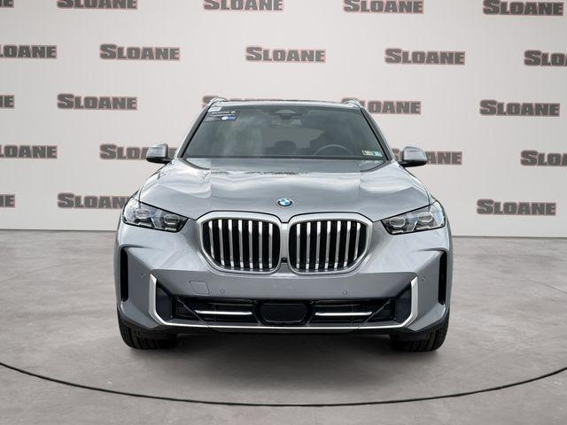 2025 BMW X5 XDRIVE40I 缩略图 8