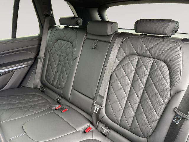 2025 BMW X5 XDRIVE40I 缩略图 13