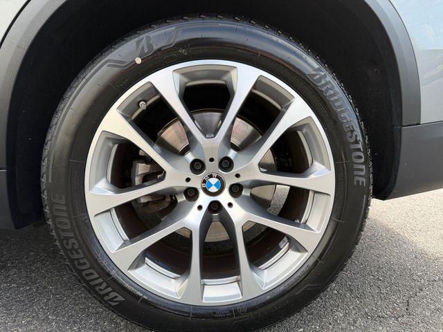 2025 BMW X5 XDRIVE40I 缩略图 37