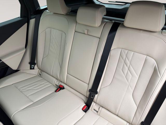 صورة مصغرة 13 لـ 2026 BMW X3 30 XDRIVE