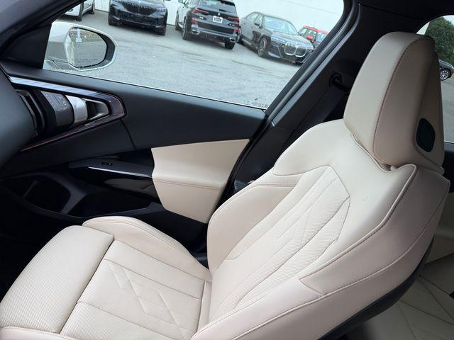 صورة مصغرة 26 لـ 2026 BMW X3 30 XDRIVE