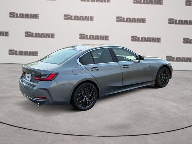 صورة 5 لـ 2026 BMW 330 XDRIVE NA