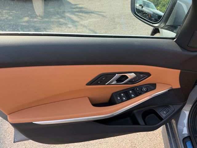 2026 BMW 330 XDRIVE NA 缩略图 24
