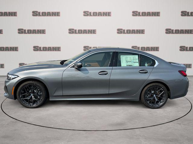 صورة 2 لـ 2026 BMW 330 XDRIVE NA