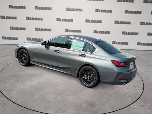 صورة 3 لـ 2026 BMW 330 XDRIVE NA