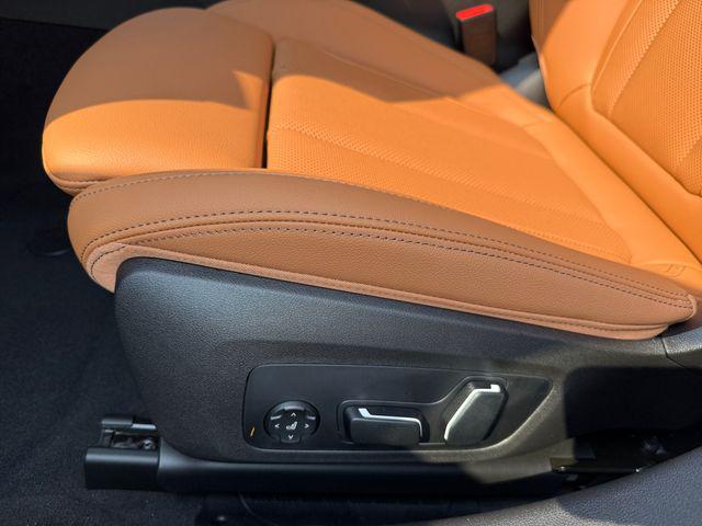 2026 BMW 330 XDRIVE NA 缩略图 25