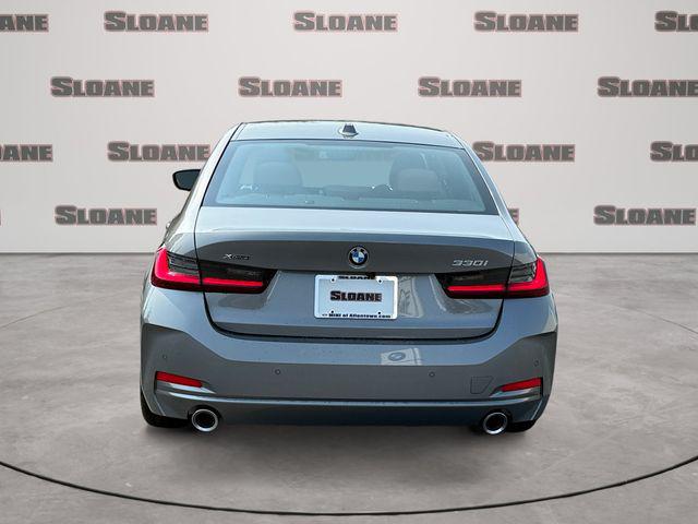صورة 4 لـ 2026 BMW 330 XDRIVE NA