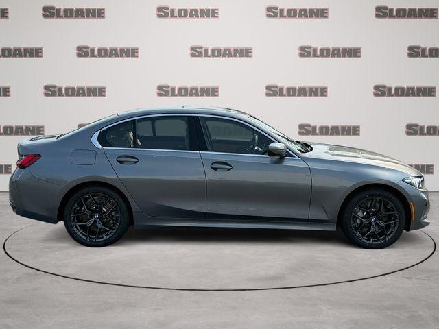 صورة 6 لـ 2026 BMW 330 XDRIVE NA