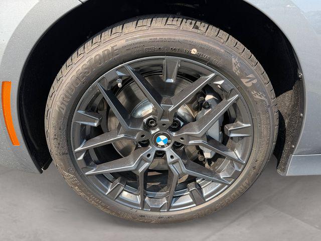 2026 BMW 330 XDRIVE NA 缩略图 14