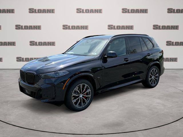 New 2026 BMW X5 xDrive40i