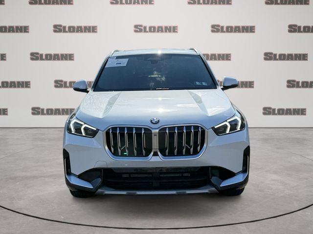 BMW X1 XDRIVE28I - 8