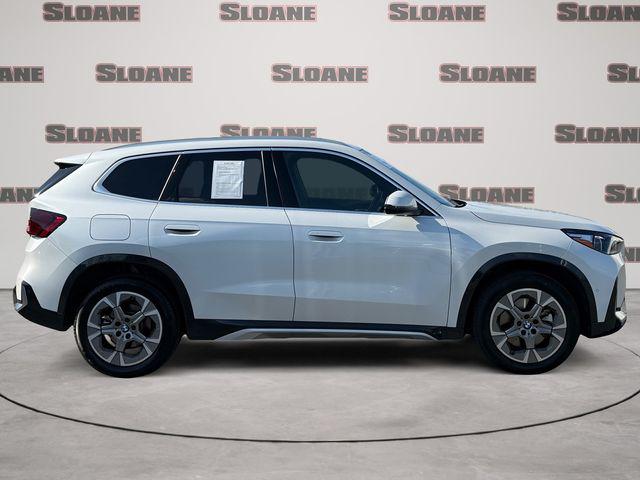 BMW X1 XDRIVE28I - 6