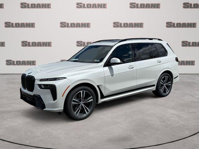 New 2027 BMW X7 xDrive40i