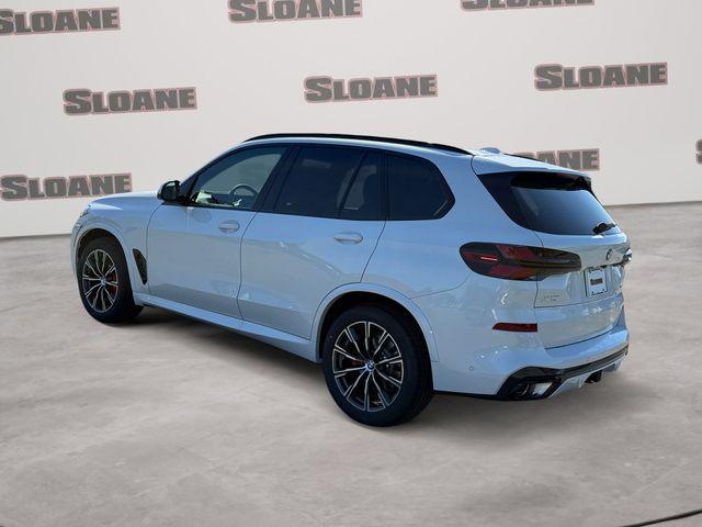 2026 BMW X5 XDRIVE40I 照片 3