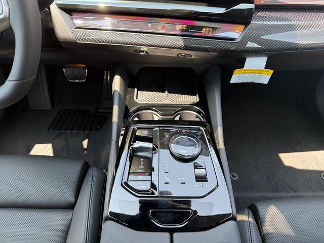 2027 BMW 540 I XDRIVE 缩略图 11