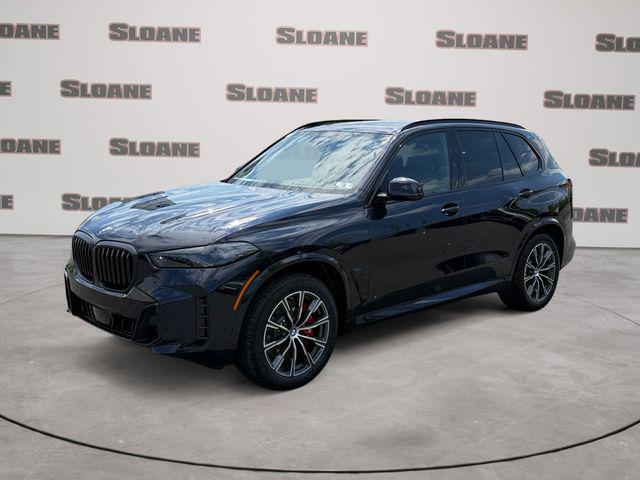 New 2026 BMW X5 xDrive40i