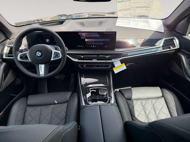 2026 BMW X5 XDRIVE40I 照片 10