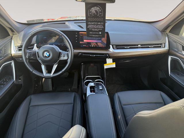 BMW X1 XDRIVE28I - 10