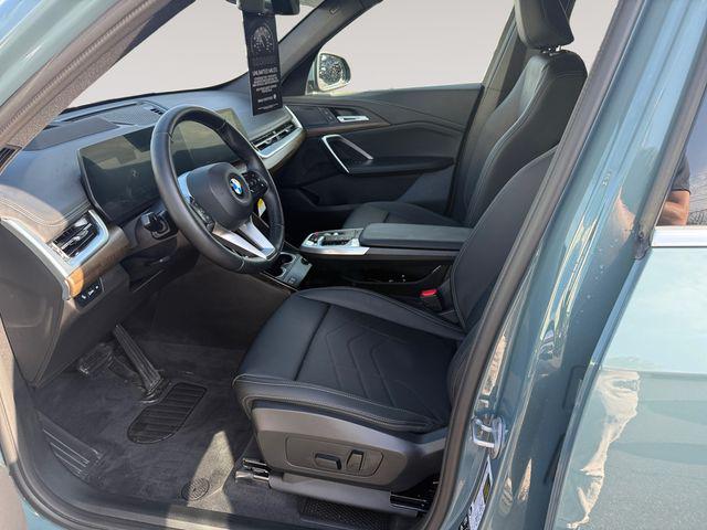 BMW X1 XDRIVE28I - 9