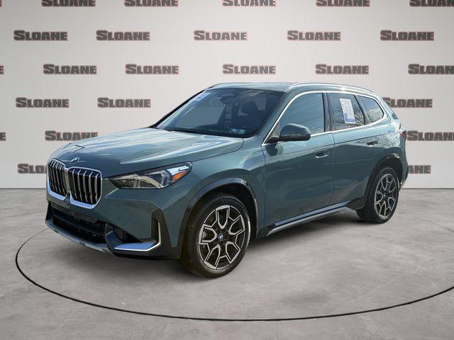 BMW X1 XDRIVE28I - 1