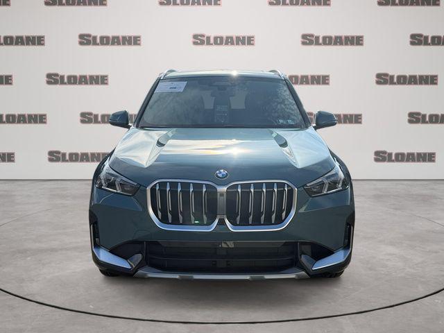 BMW X1 XDRIVE28I - 8