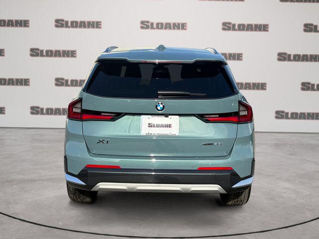 BMW X1 XDRIVE28I - 4