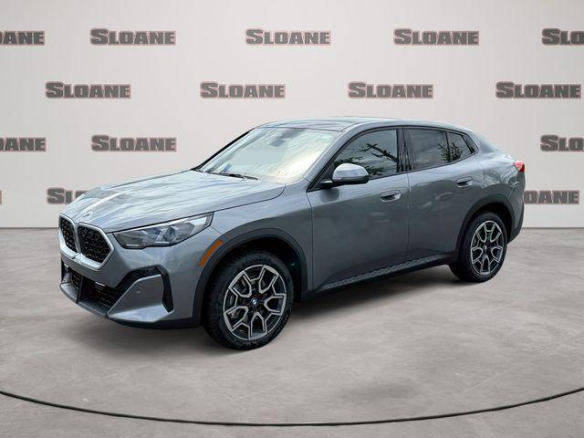 New 2026 BMW X2 xDrive28i