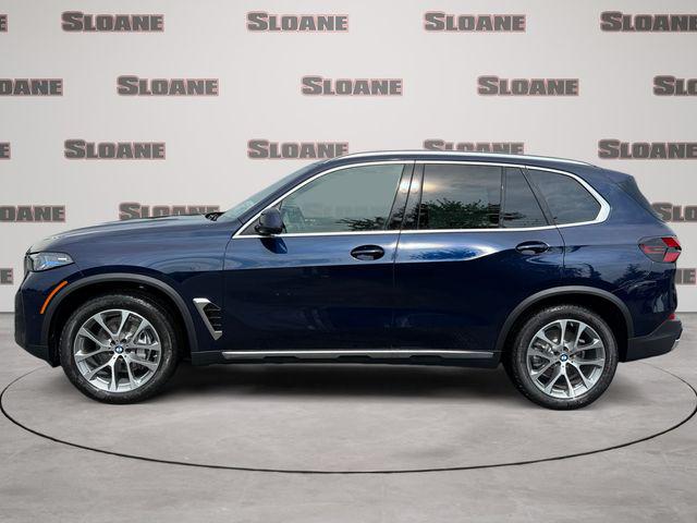 2026 BMW X5 XDRIVE40I 照片 2