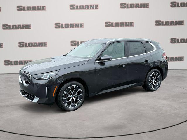 New 2026 BMW X3 30 xDrive