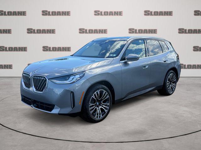 New 2026 BMW X3 30 xDrive