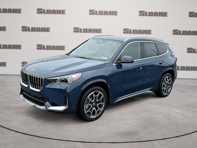 New 2026 BMW X1 xDrive28i