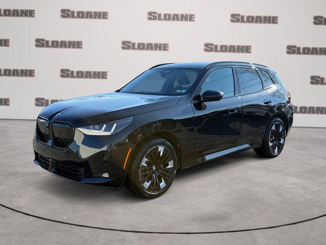 New 2026 BMW X3 30 xDrive