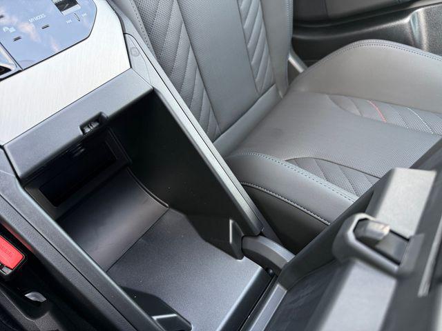 صورة مصغرة 25 لـ 2026 BMW X3 M50 XDRIVE