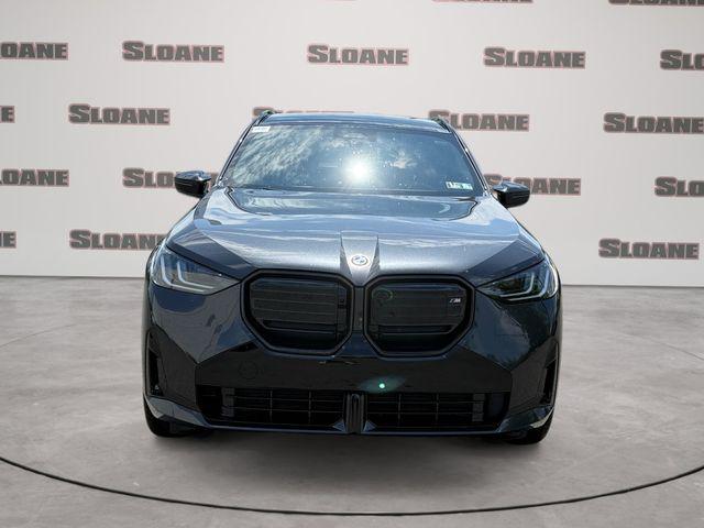 صورة 8 لـ 2026 BMW X3 M50 XDRIVE