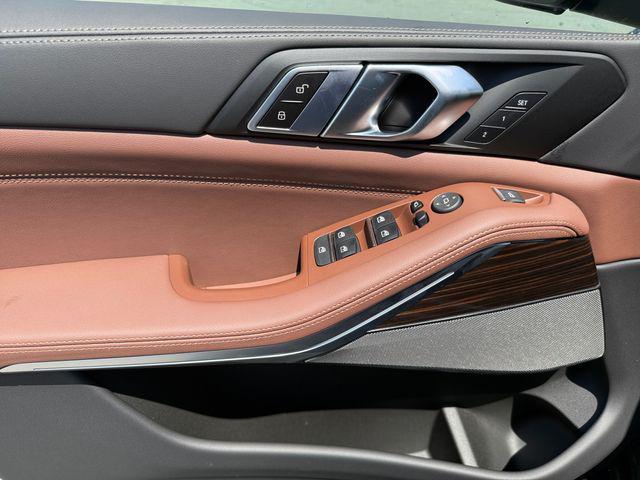 صورة مصغرة 23 لـ 2026 BMW X5 XDRIVE40I