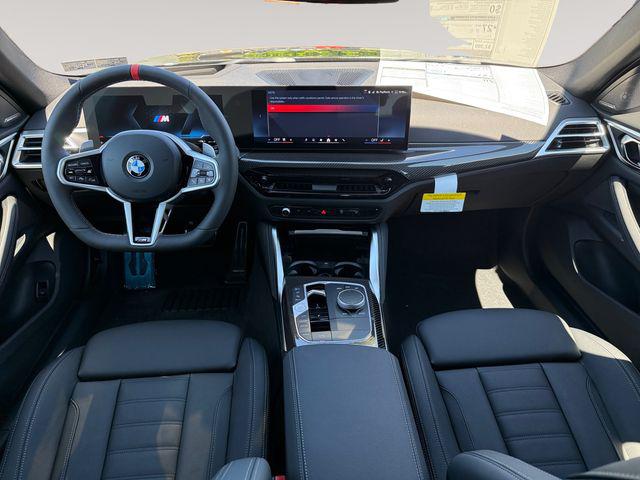 2026 BMW M440 I XDRIVE photo 10