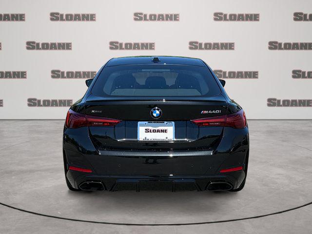 2026 BMW M440 I XDRIVE photo 4